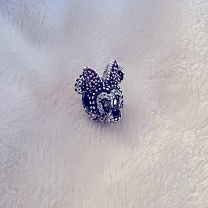Pandora Limited Edition Minnie Mouse